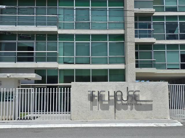 Departamento en Renta en torre The House