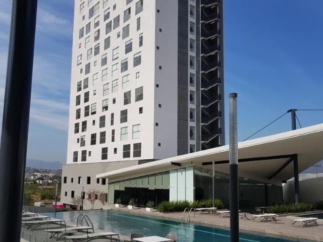 DEPARTAMENTO EN RENTA EN TORRE TULE VALLE PONIENTE