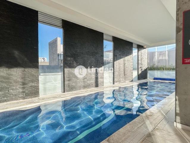 Departamento en Renta en TORRE UMA, ZONA ANGELÓPOLIS, FRENTE A LA RUEDA DE PUEBLA Y SOLESTA