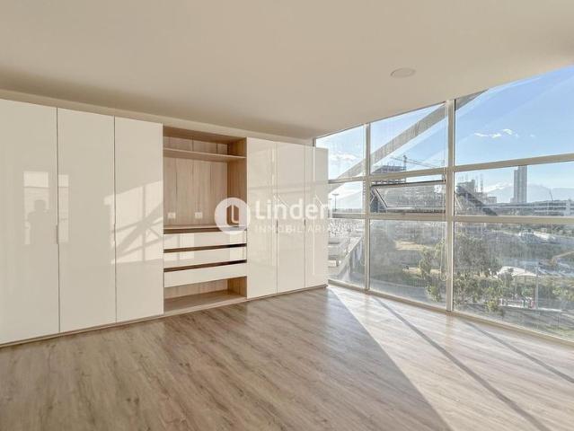DEPARTAMENTO EN RENTA EN TORRE UMA, ZONA ANGELÓPOLIS, PUEBLA