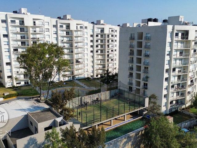 Departamento en renta en Torremolinos Atizapán SIN AMUEBLAR