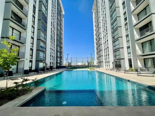 Departamento en Renta en Torreón: Ubicación Estratégica y Comodidades Modernas