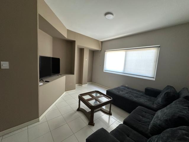 Departamento en Renta en Torreón Centro, Amueblado