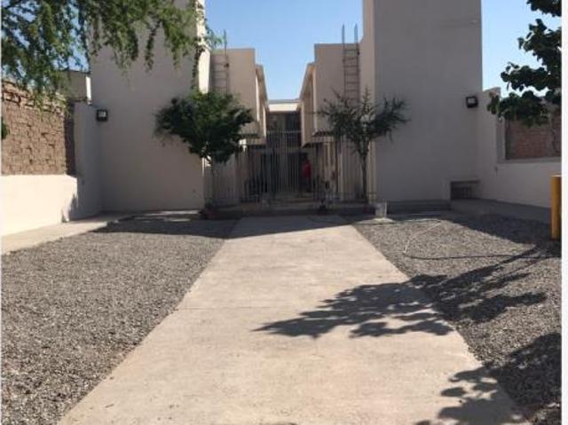 Departamento en renta en Torreon Centro, Torreón, Coahuila de Zaragoza
