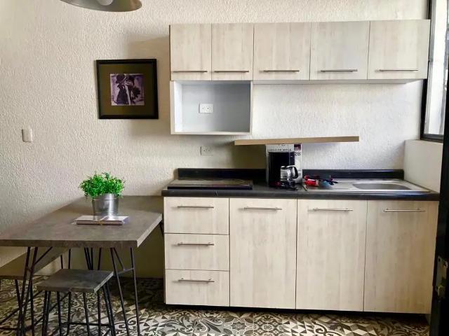 Departamento en renta en Torreon Centro, Torreón, Coahuila de Zaragoza