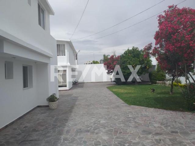 DEPARTAMENTO EN RENTA EN TORREÓN JARDÍN