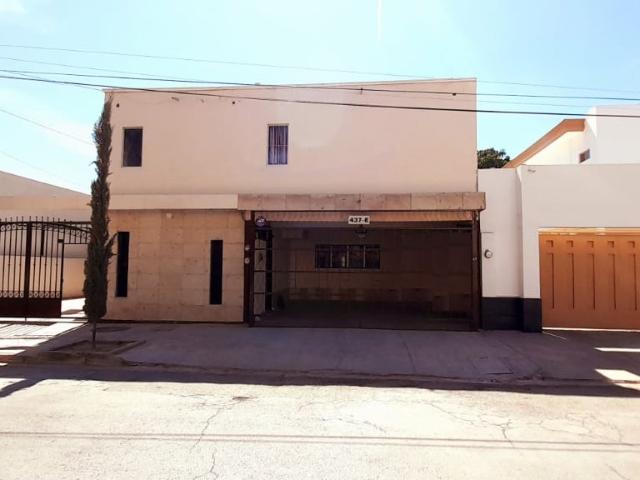 DEPARTAMENTO EN RENTA EN TORREÓN JARDÍN