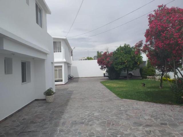 Departamento en renta en Torreon Jardin, Torreón, Coahuila de Zaragoza