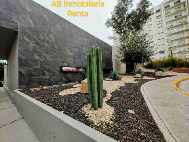 Departamento en renta en Torres Molinos, en $19000 de 97m2, en Jardines de Atizapán, Edo de Mex