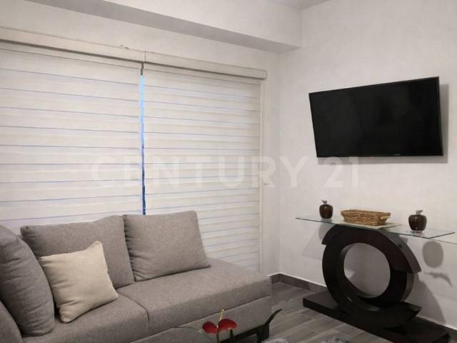 DEPARTAMENTO EN RENTA EN TORRES NAVIA MAZATLAN SINALOA