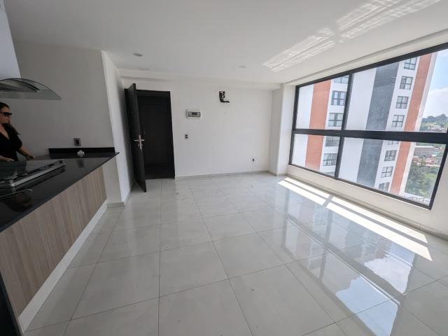 Departamento en Renta en Torres Colon