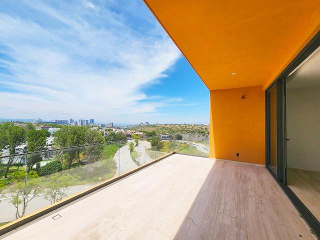 DEPARTAMENTO EN RENTA EN TORRES DEL CAMPANARIO, QUERETARO $47,000 + IVA