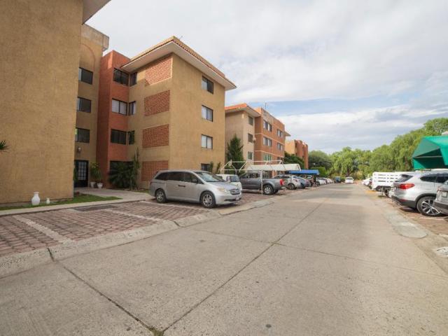 Departamento en Renta en Torres del Lago Le?n Guanajuato