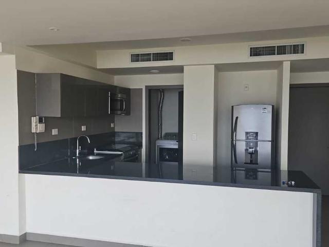 Departamento en renta en torres ka'an luxury tower