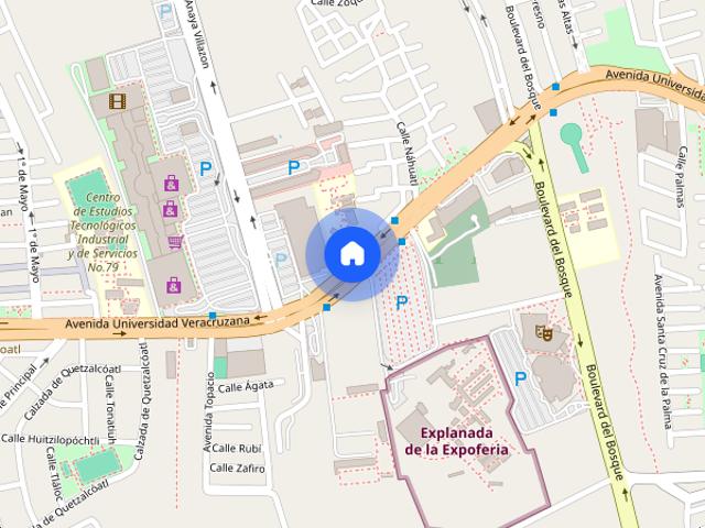 Departamento en renta en Torres teatro, en Av. Universidad, Col. El Encanto