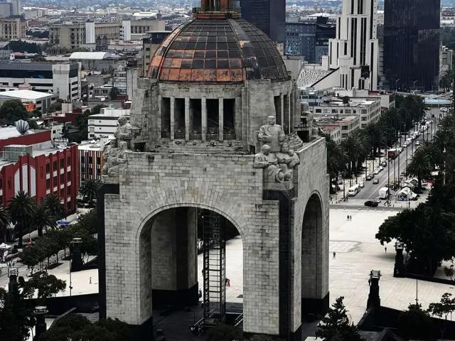 Departamento en renta en Tabacalera, Cuauhtémoc, Ciudad de México