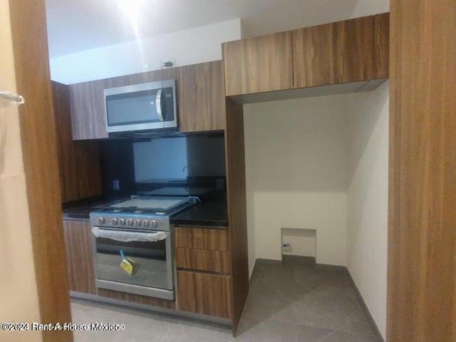 Departamento en renta en Tabacalera, Cuauhtémoc, Ciudad de México