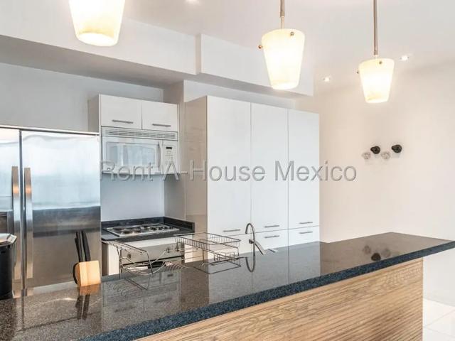Departamento en renta en Tabacalera, Cuauhtémoc, Ciudad de México