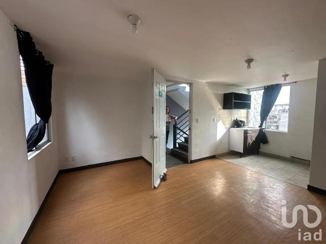 Departamento en Renta en Tacuba, Miguel Hidalgo, Ciudad de México