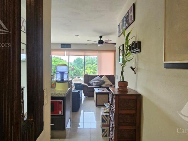Departamento en Renta en Taina Cumbres Cancun