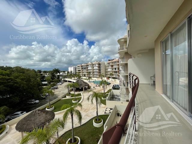 Departamento en Renta en Taina Cumbres Cancun