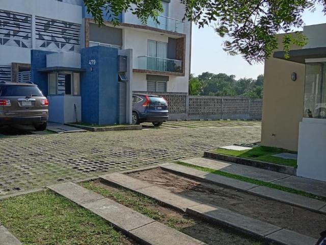 DEPARTAMENTO EN RENTA EN TAMPIQUERA