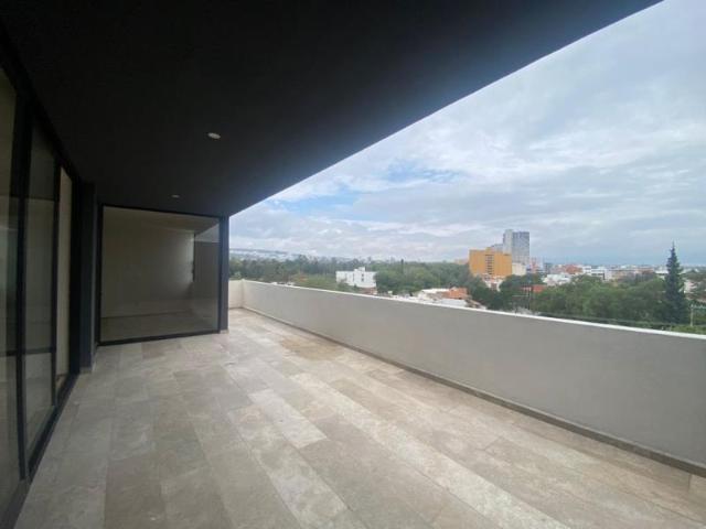 Departamento en renta en Tangamanga, San Luis Potosí, San Luis Potosí