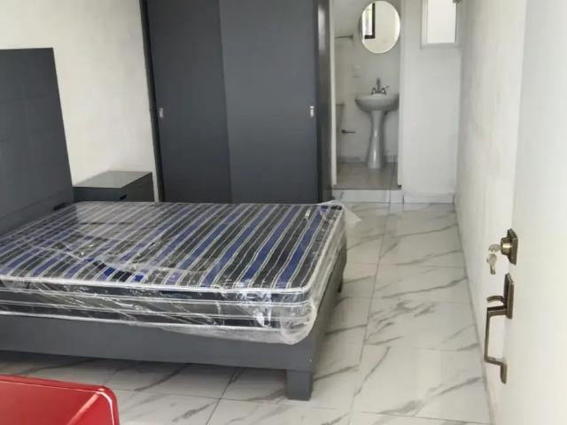 Departamento en renta en Tangamanga, San Luis Potosí, San Luis Potosí