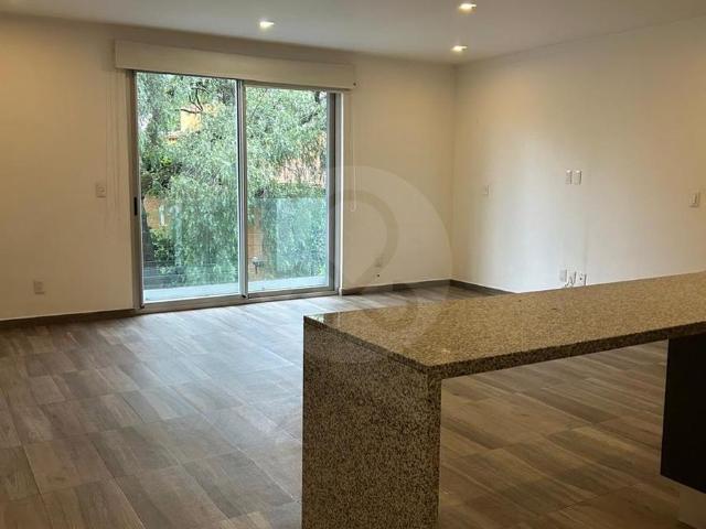 Departamento en renta en Tetelpan 3 Rec?maras