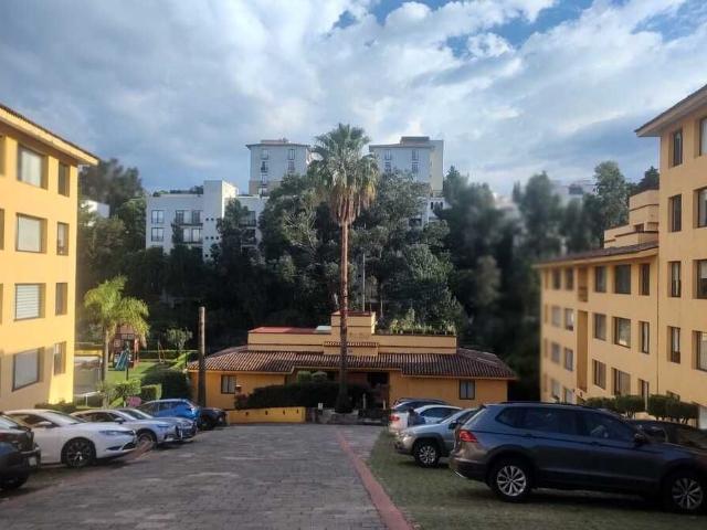 departamento en renta en tetelpan