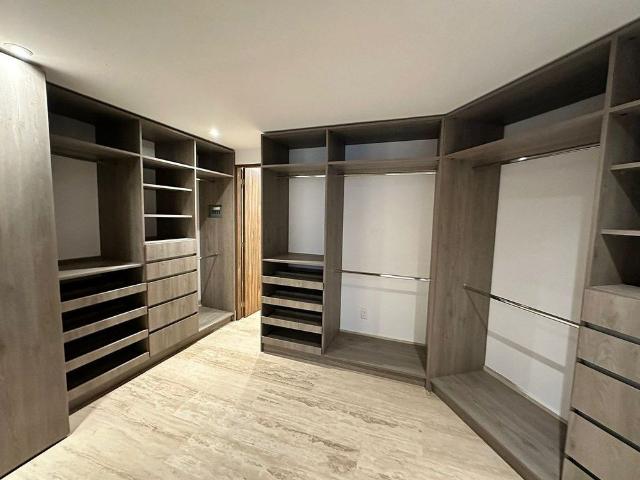 Departamento en renta en Tecamachalco