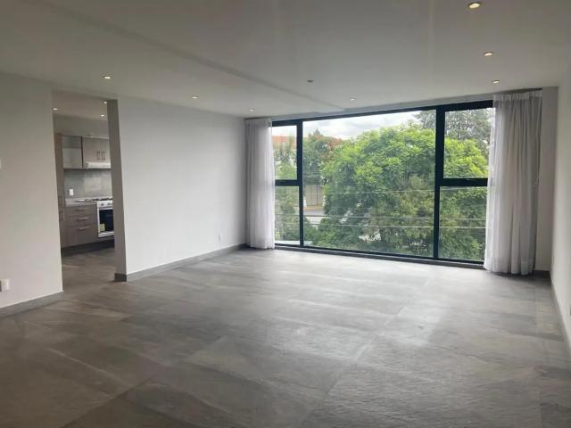 DEPARTAMENTO EN RENTA EN TECAMACHALCO