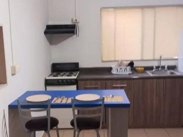 Departamento en Renta en Tecnológico, Monterrey, Nuevo León