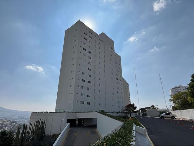 Departamento en Renta en Teide residencial, Querétaro