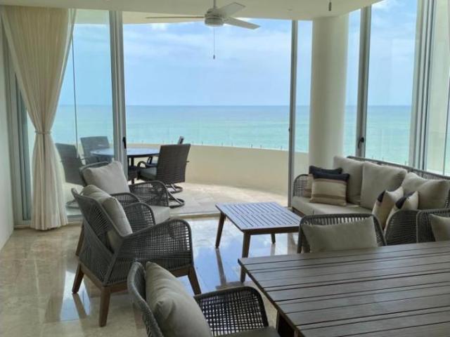 Departamento en renta en Telchac Puerto, Telchac Puerto, Yucatán