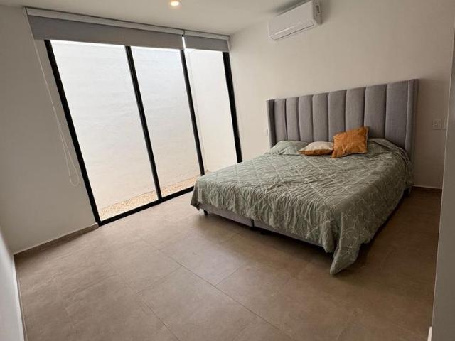DEPARTAMENTO EN RENTA EN TEMOZON