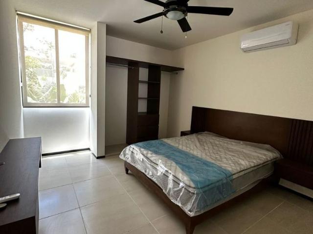 DEPARTAMENTO EN RENTA EN TEMOZON TRANA