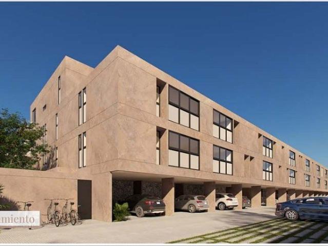 | Departamento en renta en Temozón Norte |