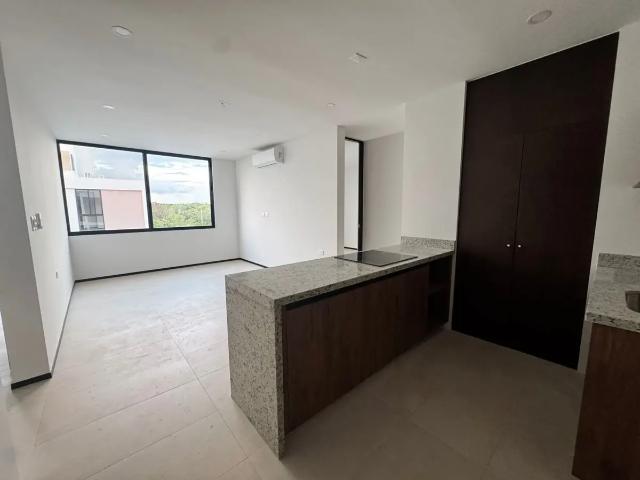 DEPARTAMENTO EN RENTA EN TEMOZON NORTE, MERIDA