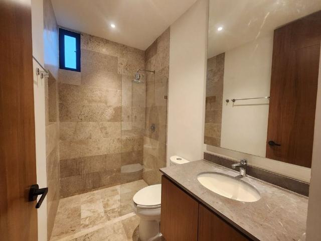 Departamento en Renta en Temozón Norte, Mérida