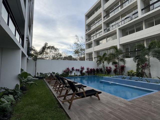 Departamento en renta en Temozón Norte, Mérida, Yucatán