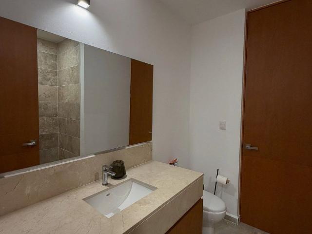 Departamento en renta en Temozón Norte, Mérida, Yucatán