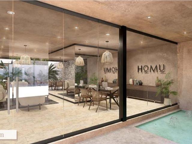 Departamento en renta en Temozon Norte, Mérida, Yucatán