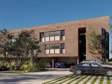 Departamento en renta en Temozon Norte, Mérida, Yucatán