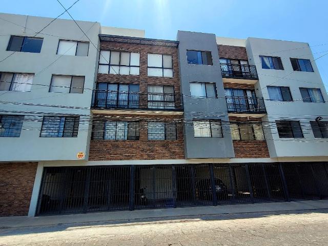 Departamento en Renta en Tequis