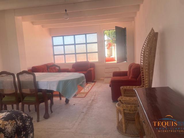 Departamento en Renta a unos pasos de la Plaza Miguel Hidalgo | Acanto