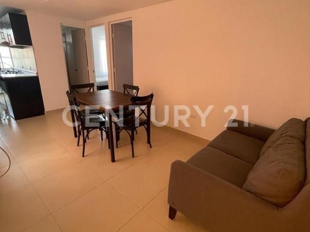 Departamento en renta en Tequisquiapan, Querétaro