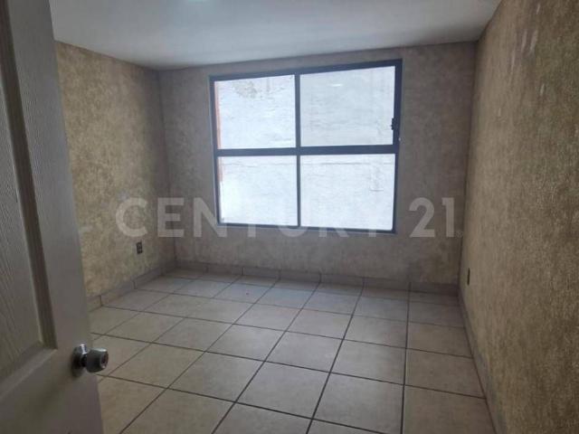 Departamento en Renta en Tequisquiapan, San Luis Potosí, S.L.P