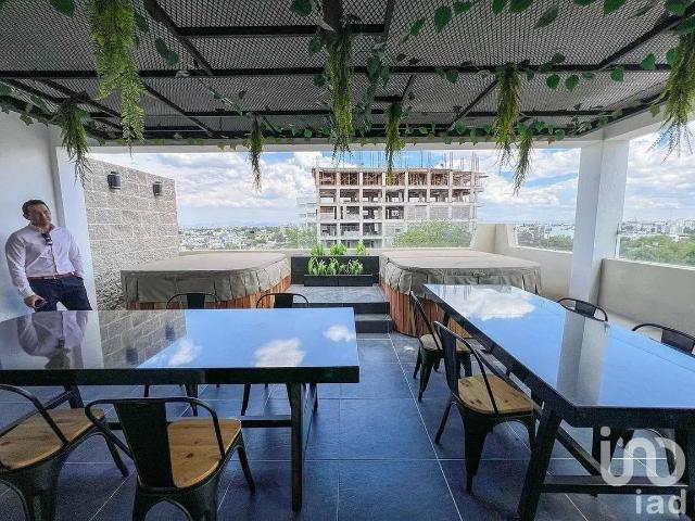 Departamento en Renta en Tequisquiapan, San Luis Potosí, San Luis Potosí