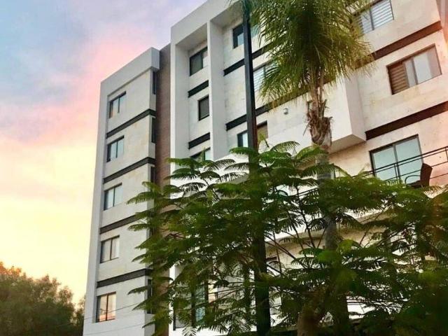 Departamento en renta en Tercer Milenio